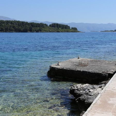 Apartments By The Sea Lumbarda, Korcula - 4446 Exterior photo