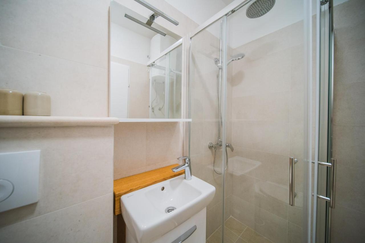 Apartments By The Sea Lumbarda, Korcula - 4446 Exterior photo