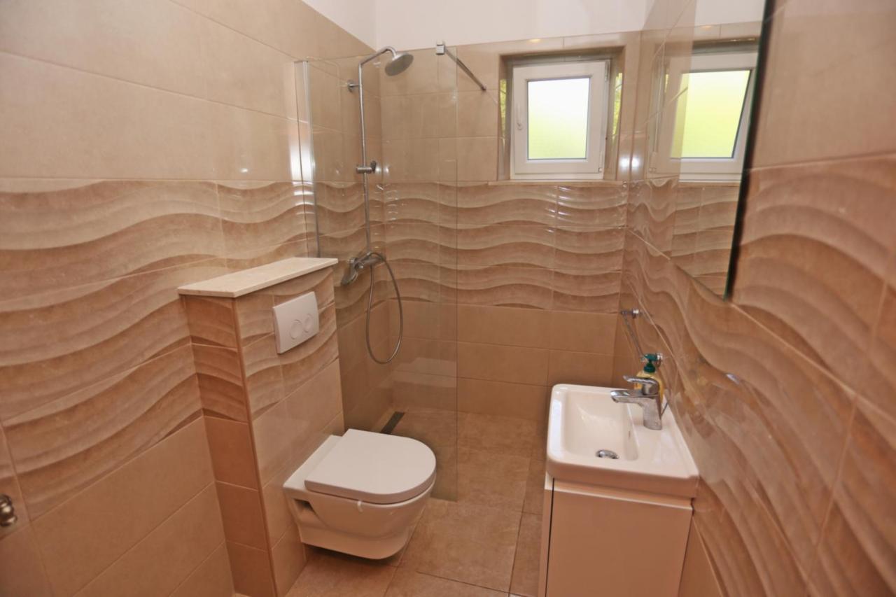 Apartments By The Sea Lumbarda, Korcula - 4446 Exterior photo